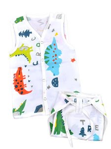 Organic Dress